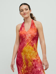 Tie & Dye fresa