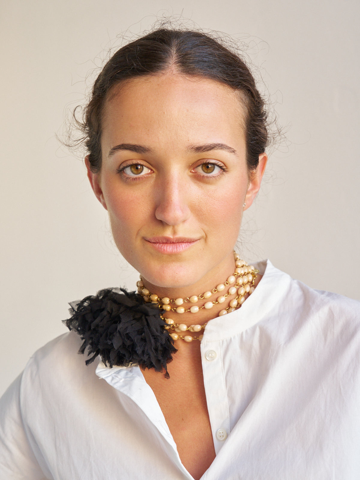 Collar Forever BLACK