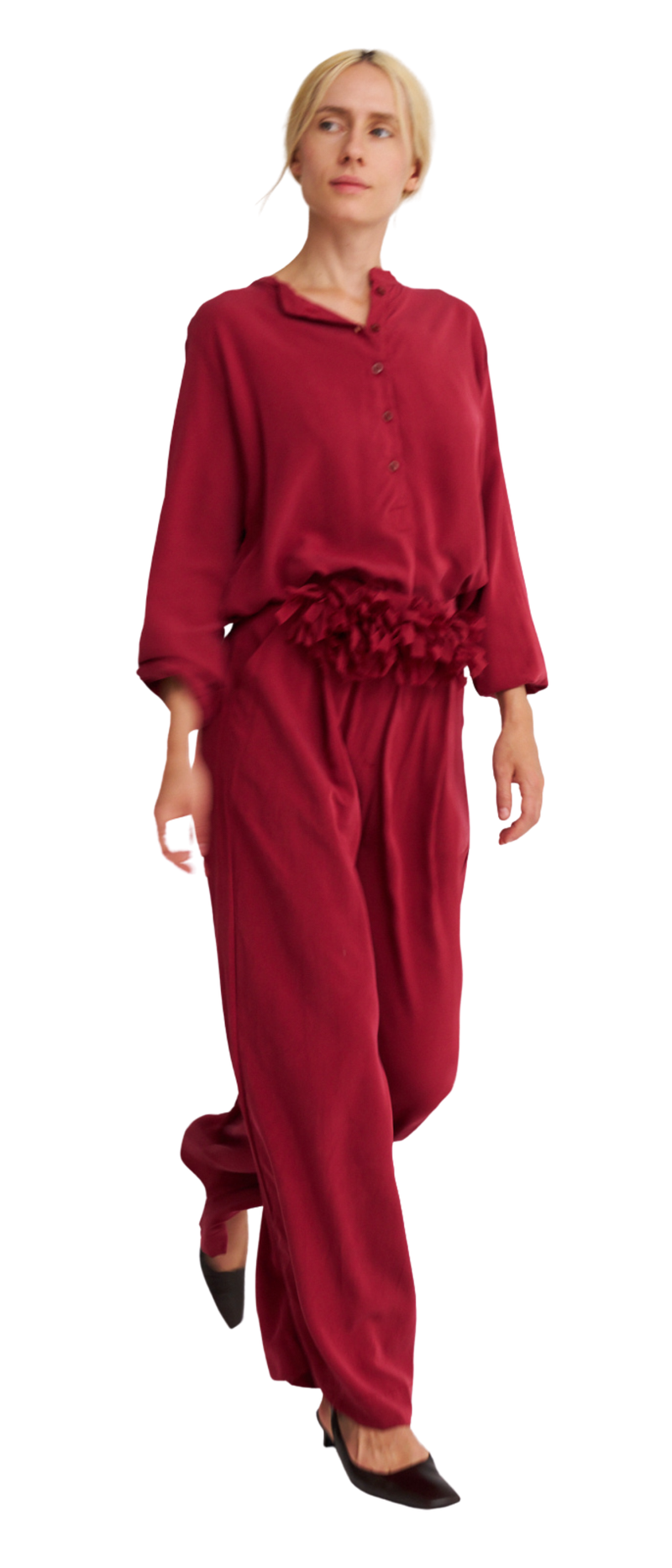 Shop The Look