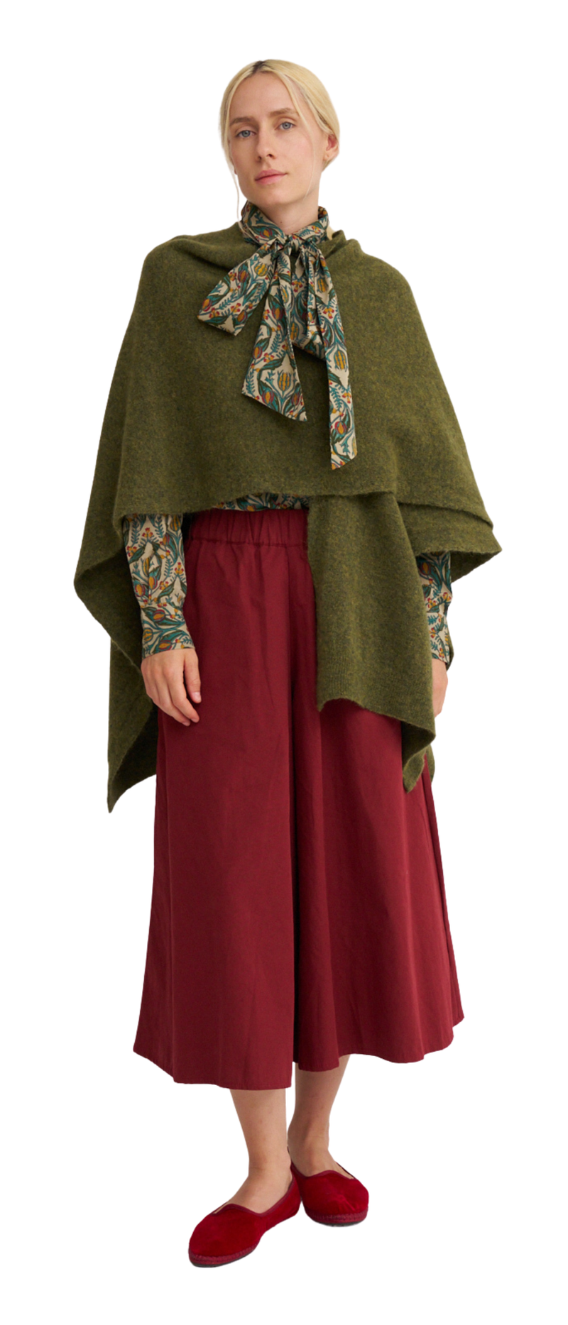 Shop The Look