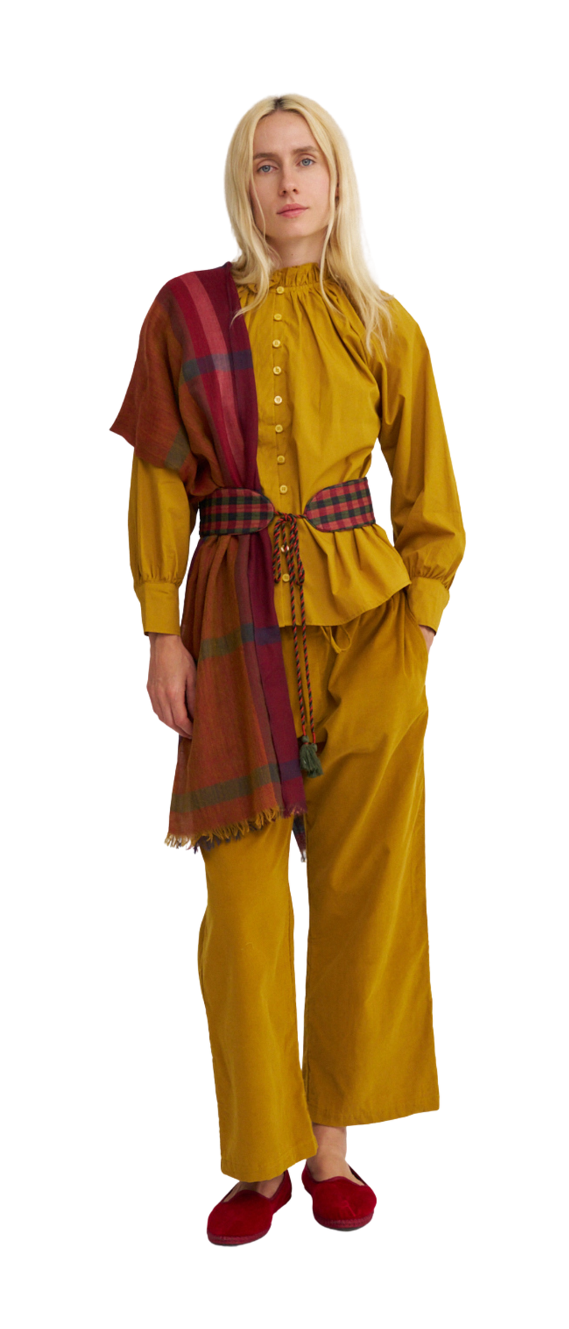 Shop The Look