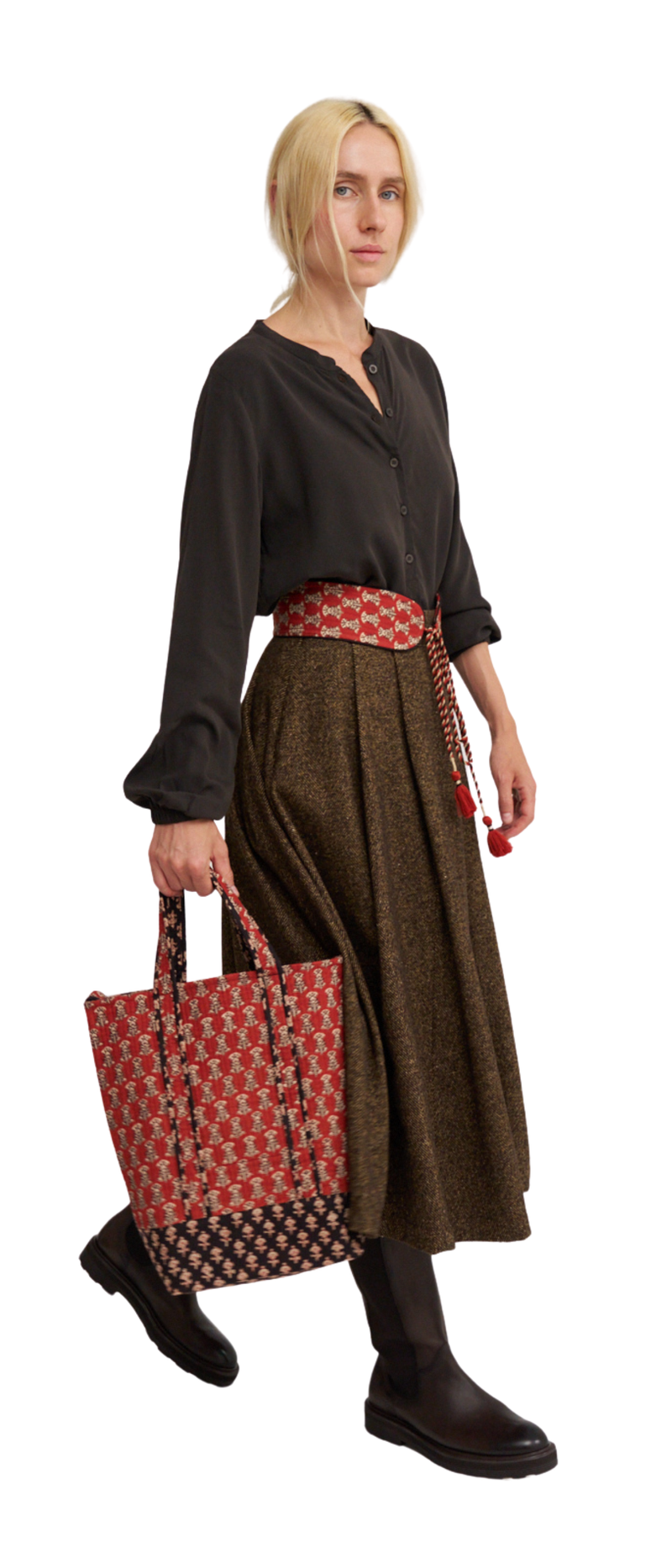 Shop The Look