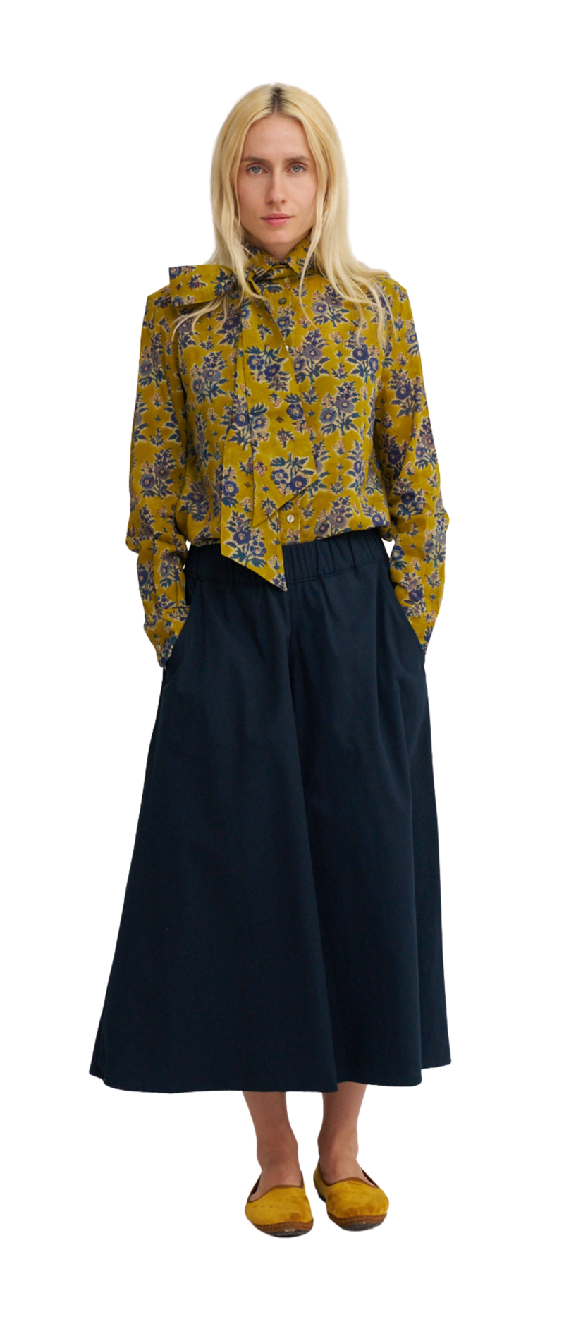 Shop The Look