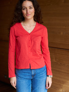 KERALA JACKET