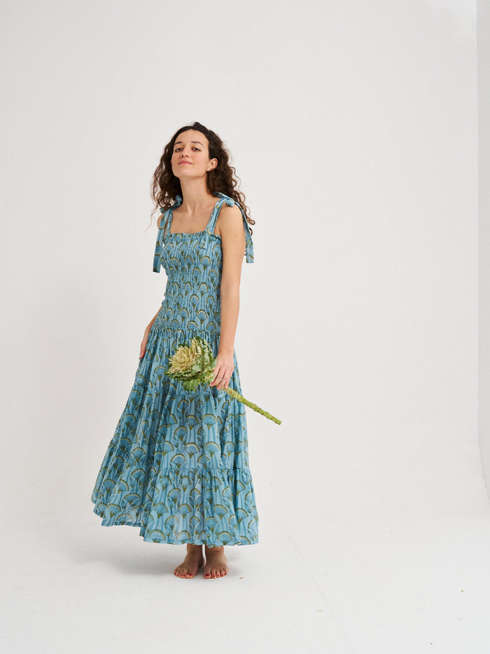 Vestido Marieta