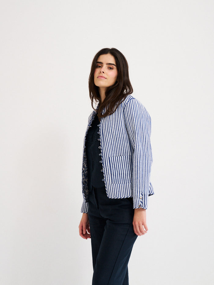 Chaqueta Paris