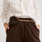 Collar Forever Brown