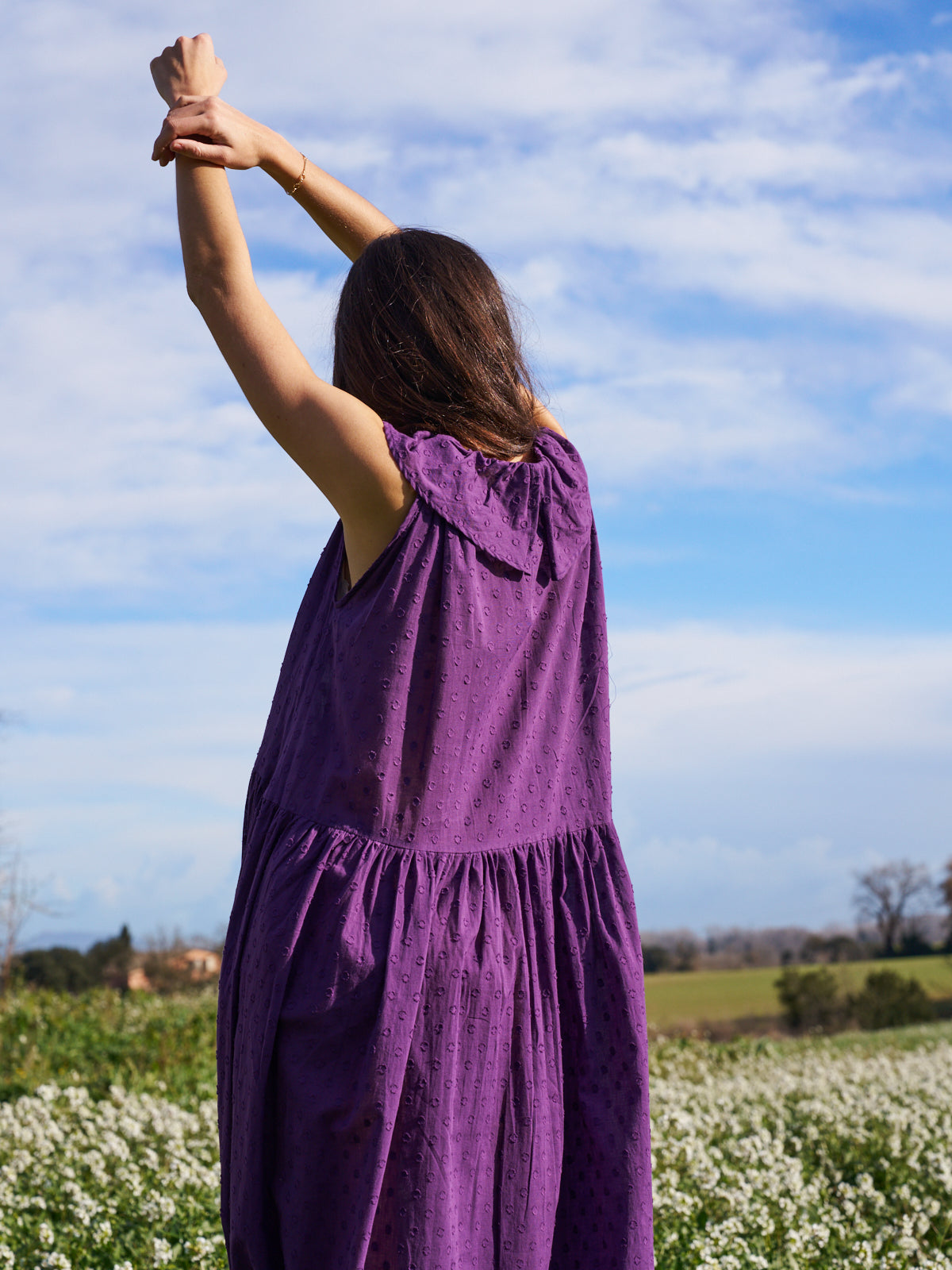 Vestido Begur