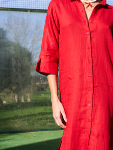 Palmaria caftan