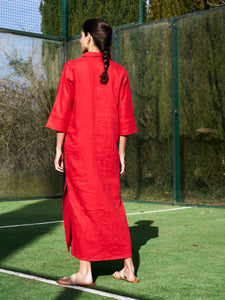 Palmaria caftan