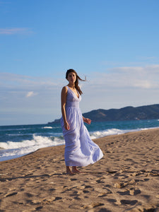 Vestido Formentera