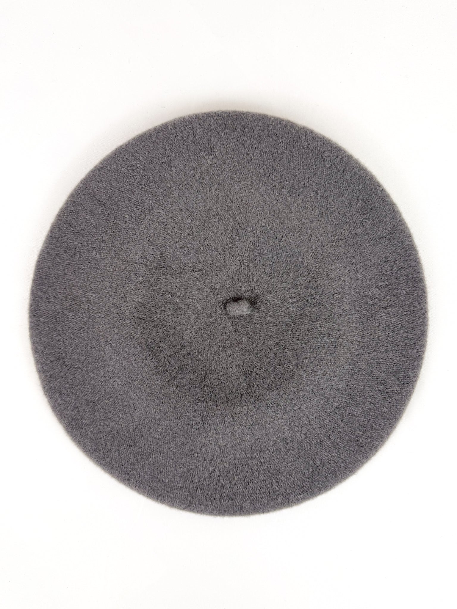 Flat beret