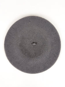 Flat beret