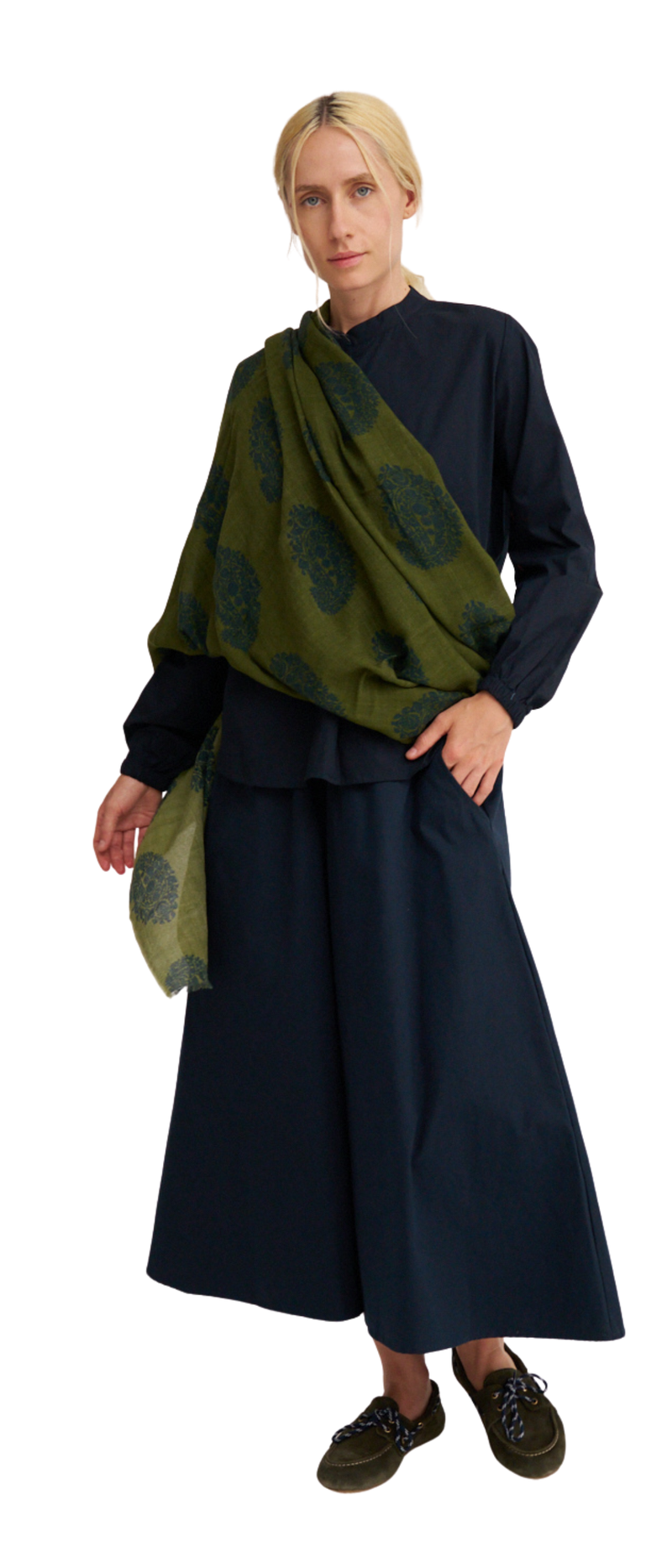 Shop The Look