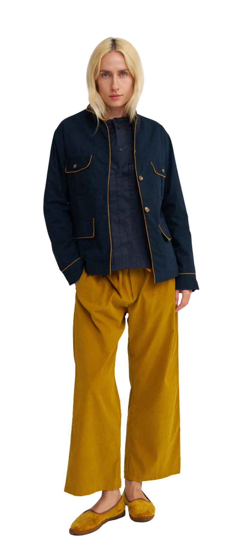 Shop The Look