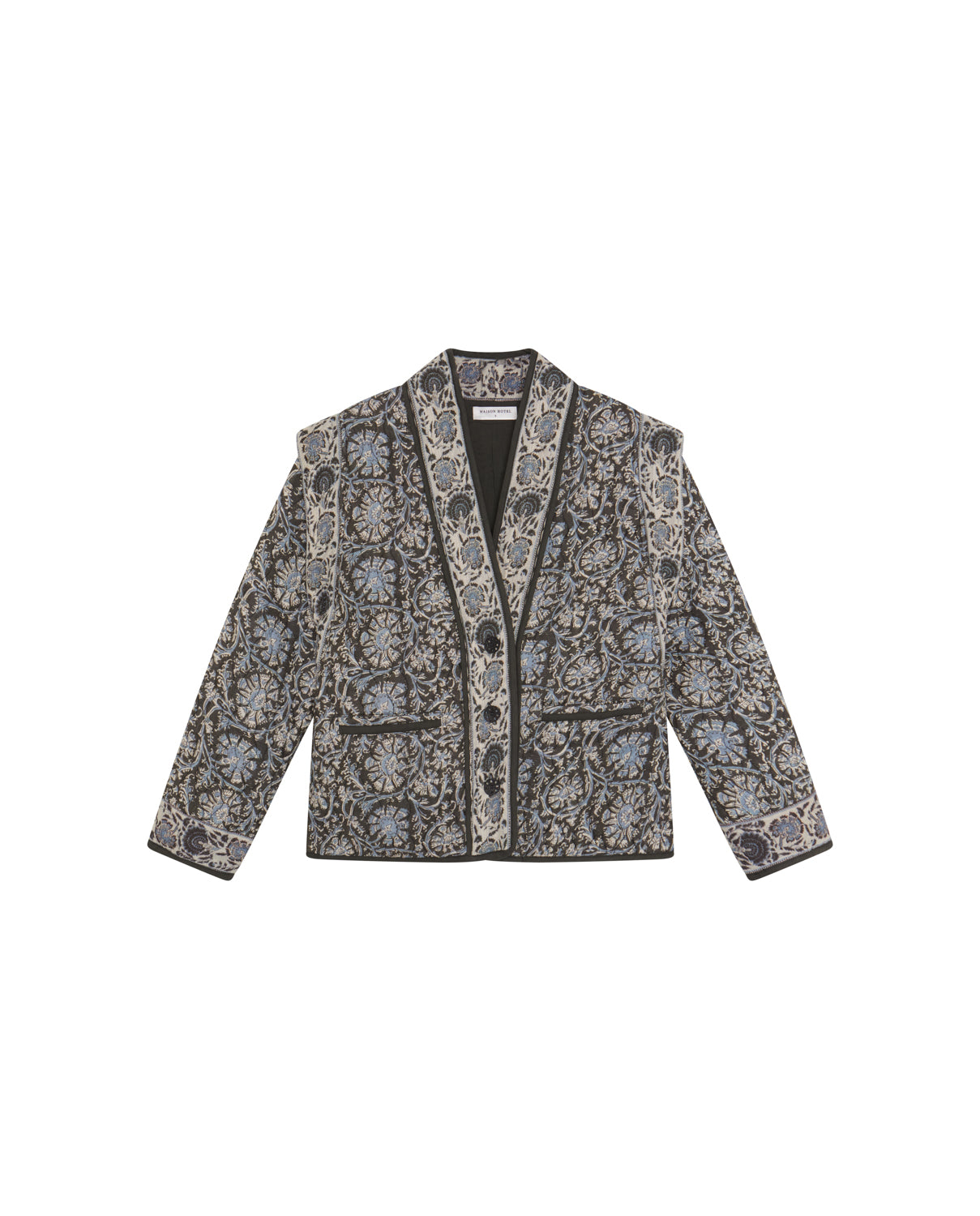 Chaqueta Madurai Sujata