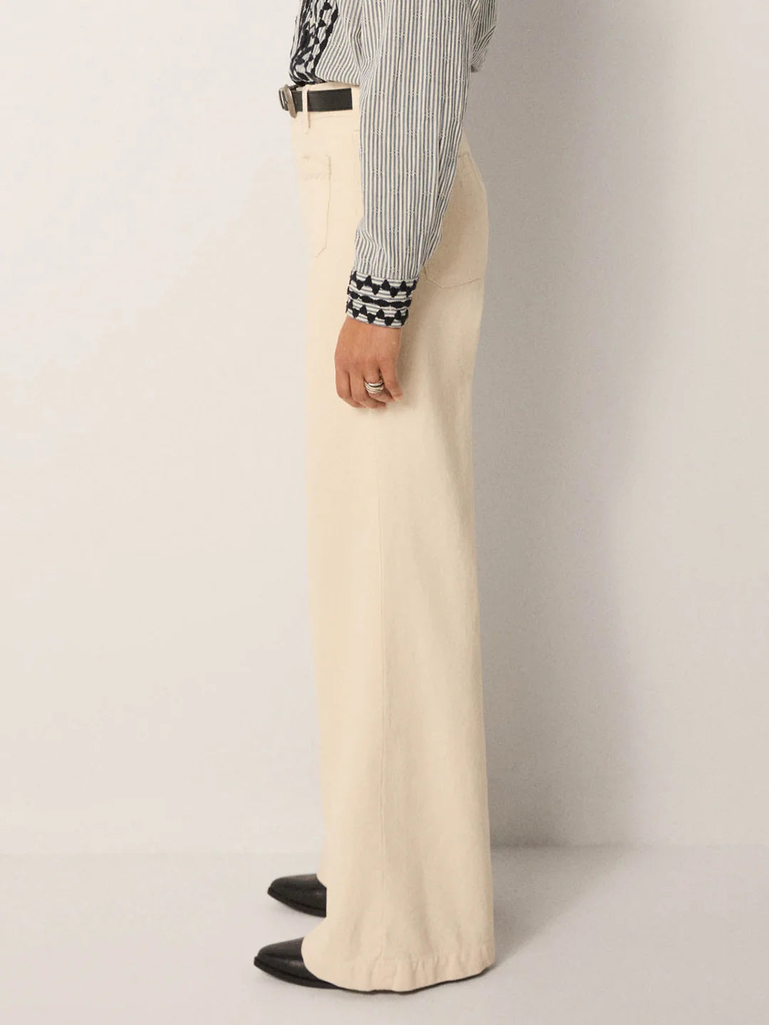 Pantalón Jeans Hamlet