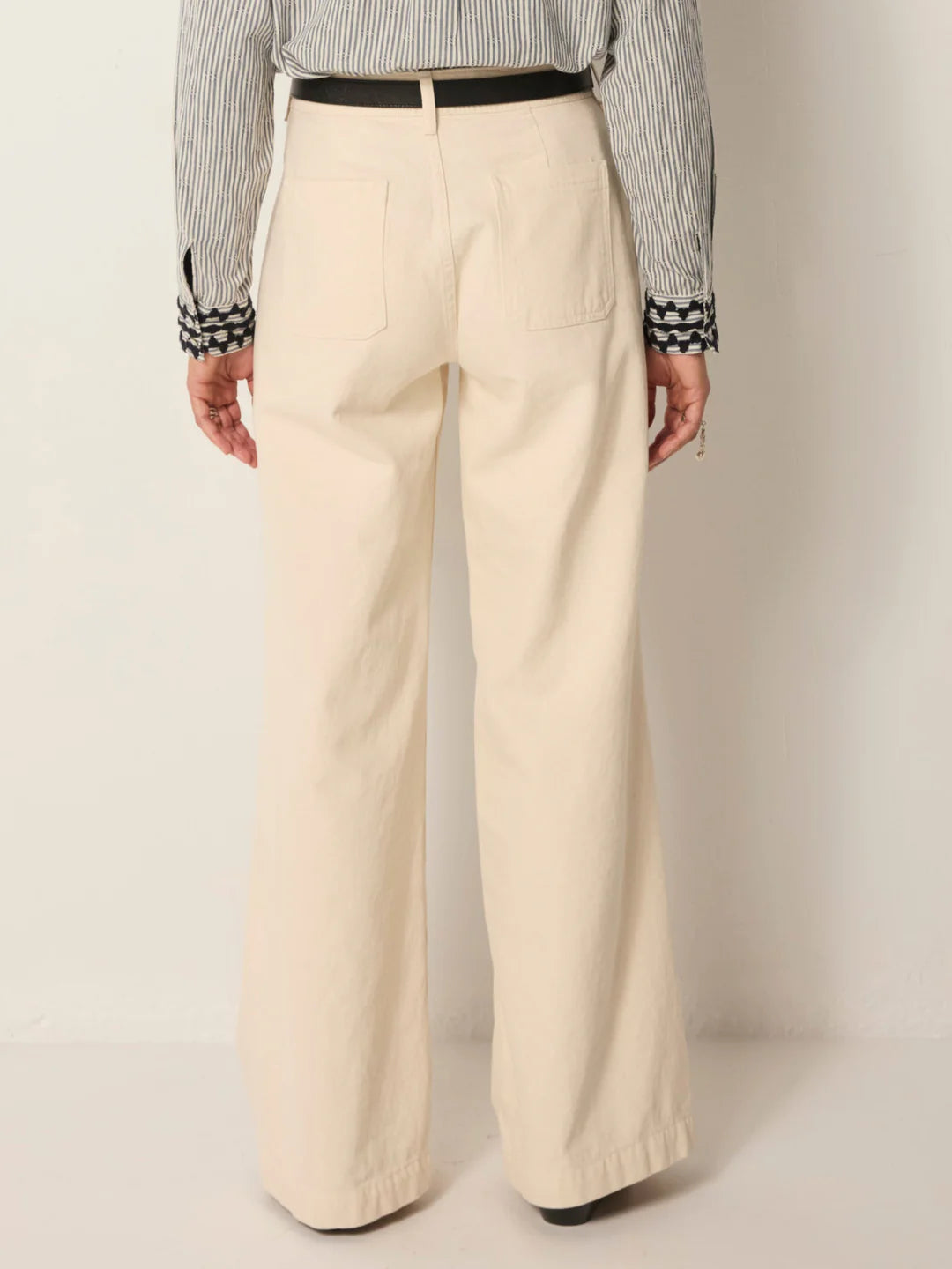 Pantalón Jeans Hamlet