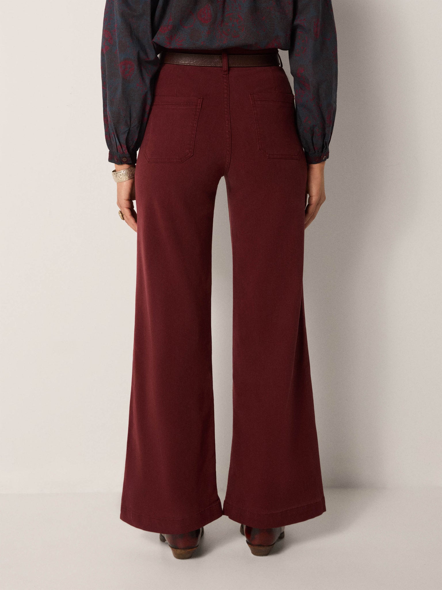 Pantalón Julieta Stretch