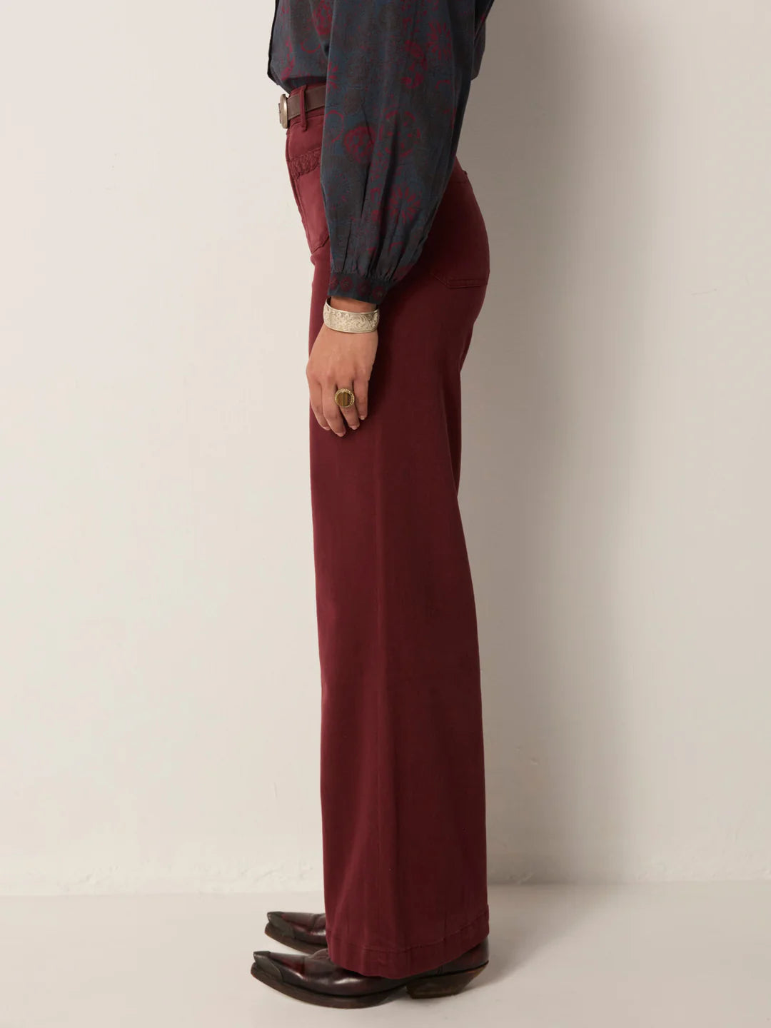 Pantalón Julieta Stretch