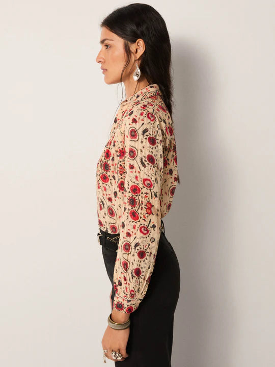 Amrit Blouse