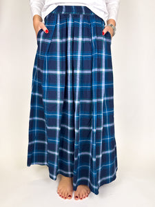 Skirt Escocia