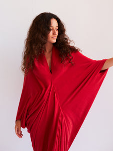 Nuria Kaftan