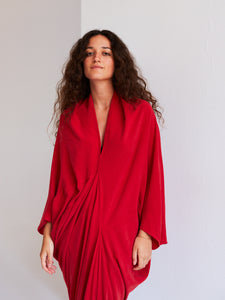 Nuria Kaftan