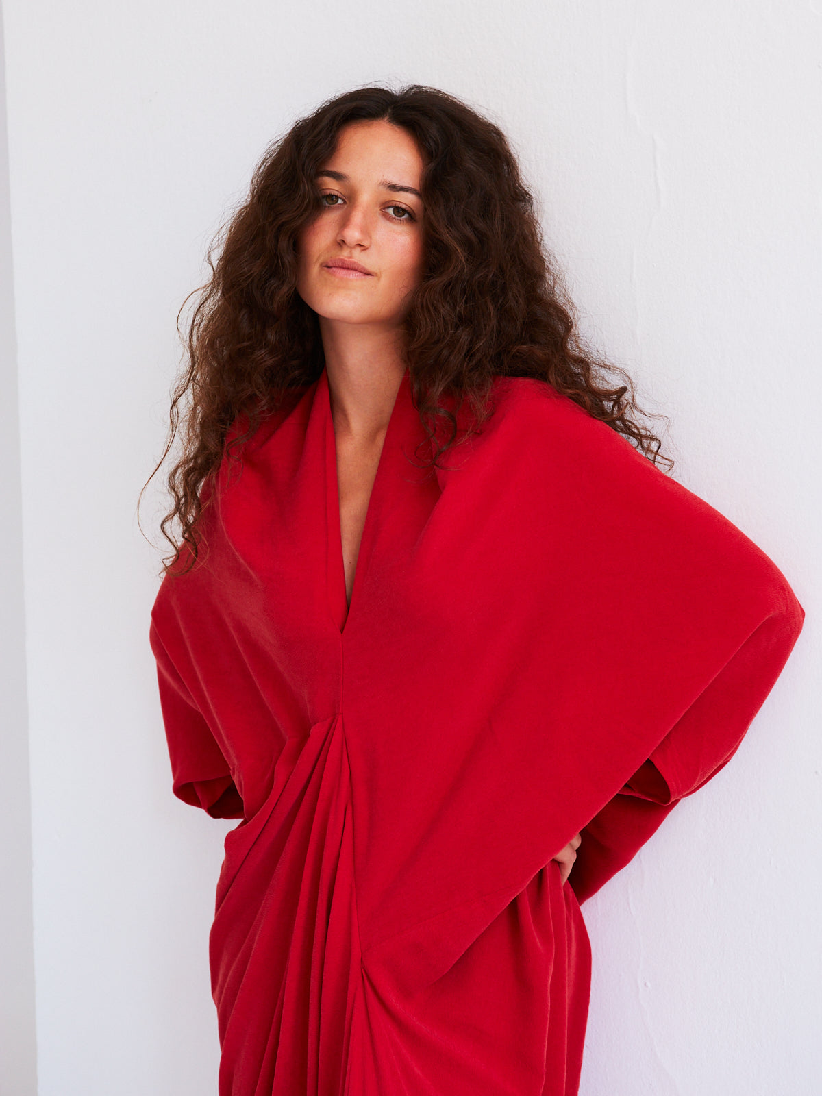 Nuria Kaftan