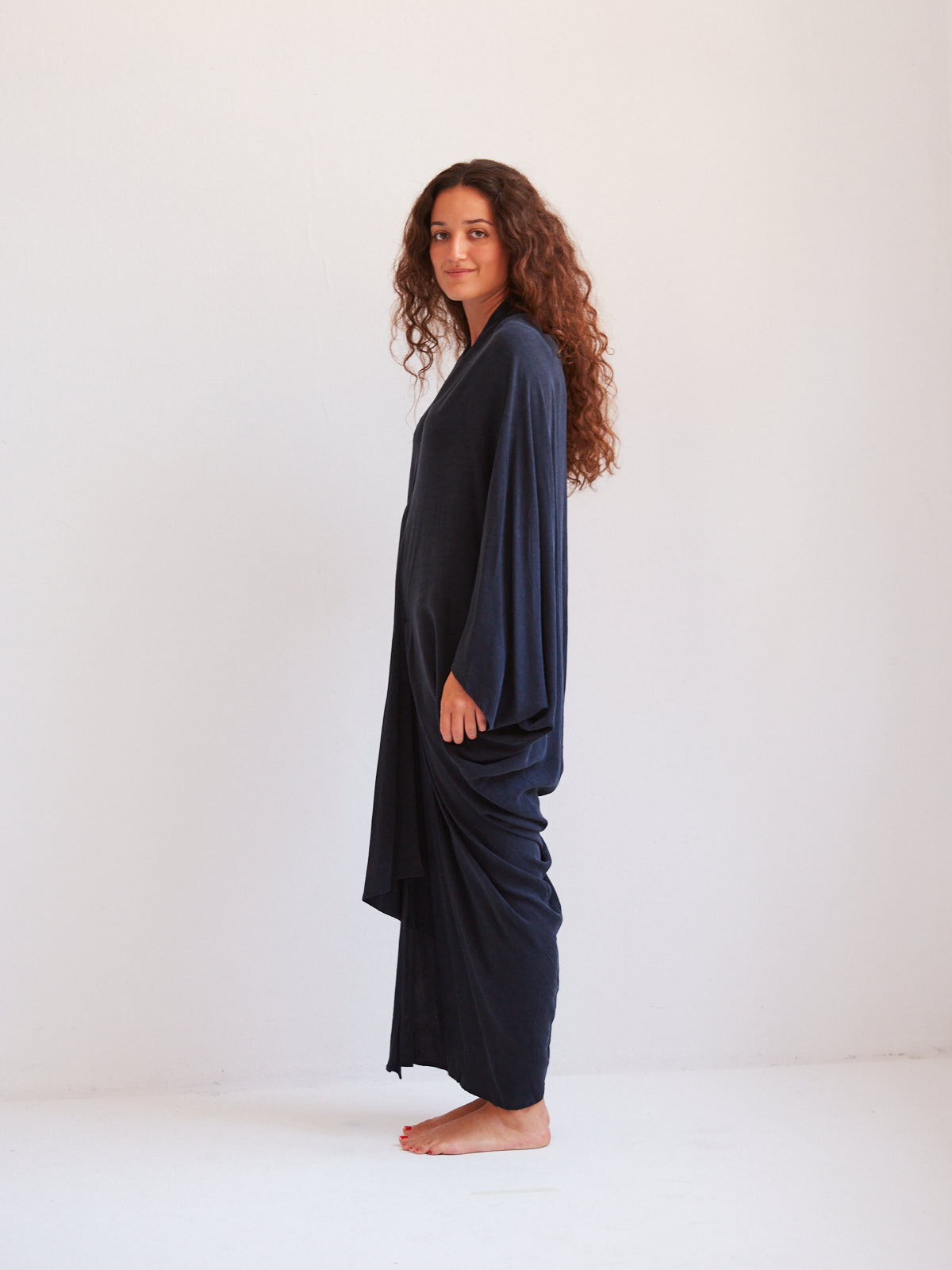 Nuria Kaftan