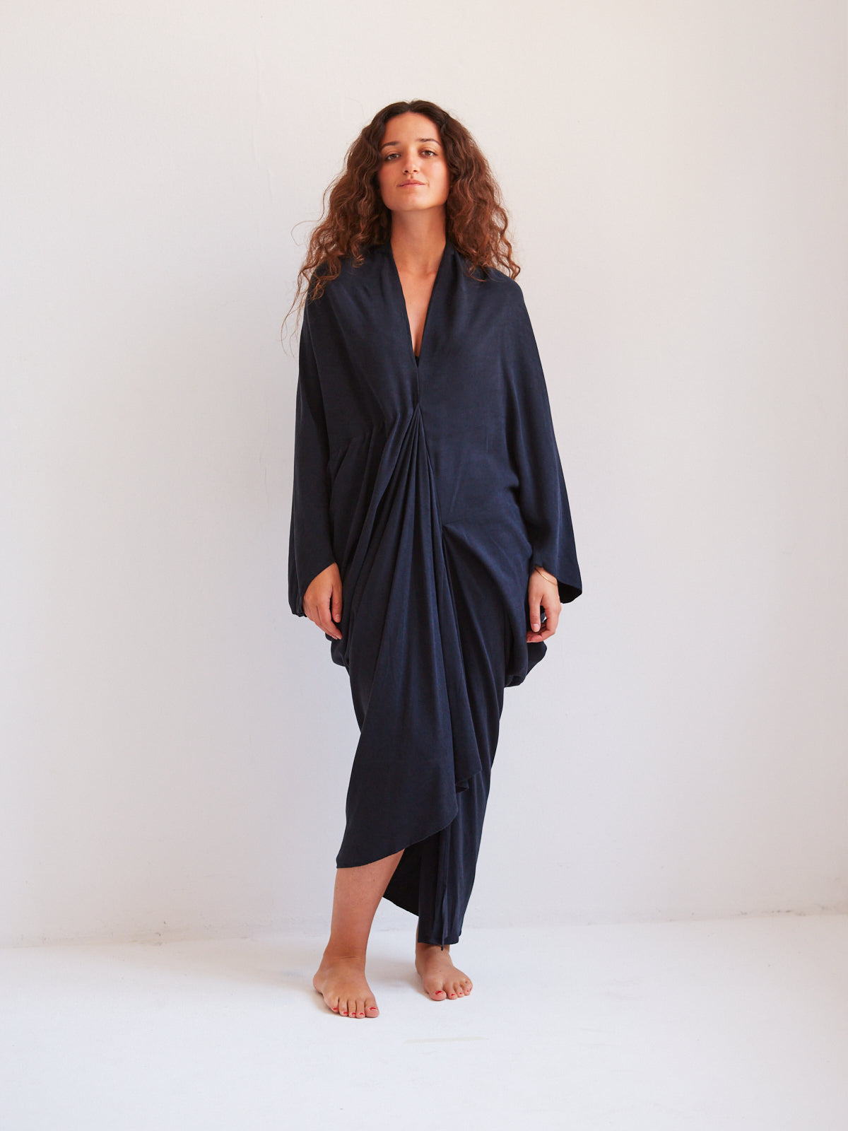 Nuria Kaftan