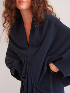 Nuria Kaftan