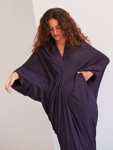 Kaftan Nuria Voil