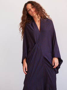 Kaftan Nuria Voil