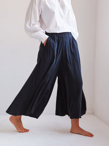 Skirt Pant BCN Tencel