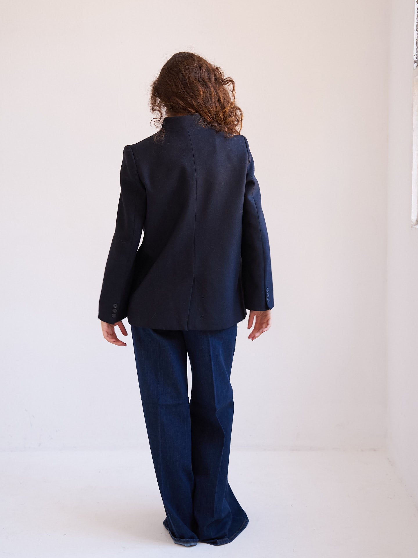 Chaqueta Luciene Army