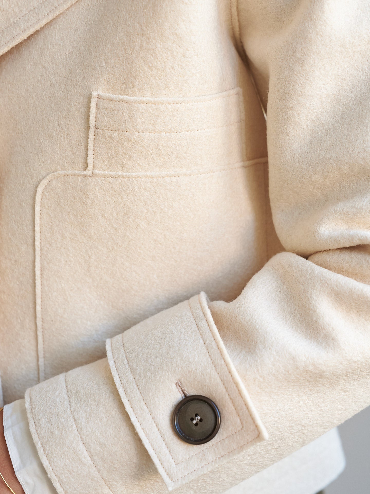 Chaquetón Giovane DK