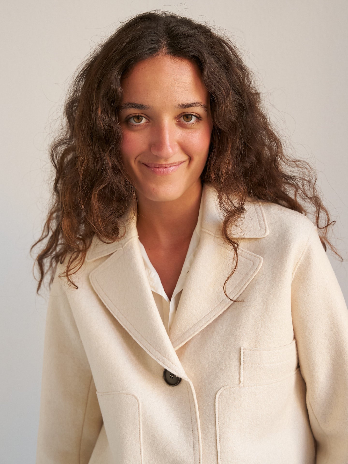 Chaquetón Giovane DK