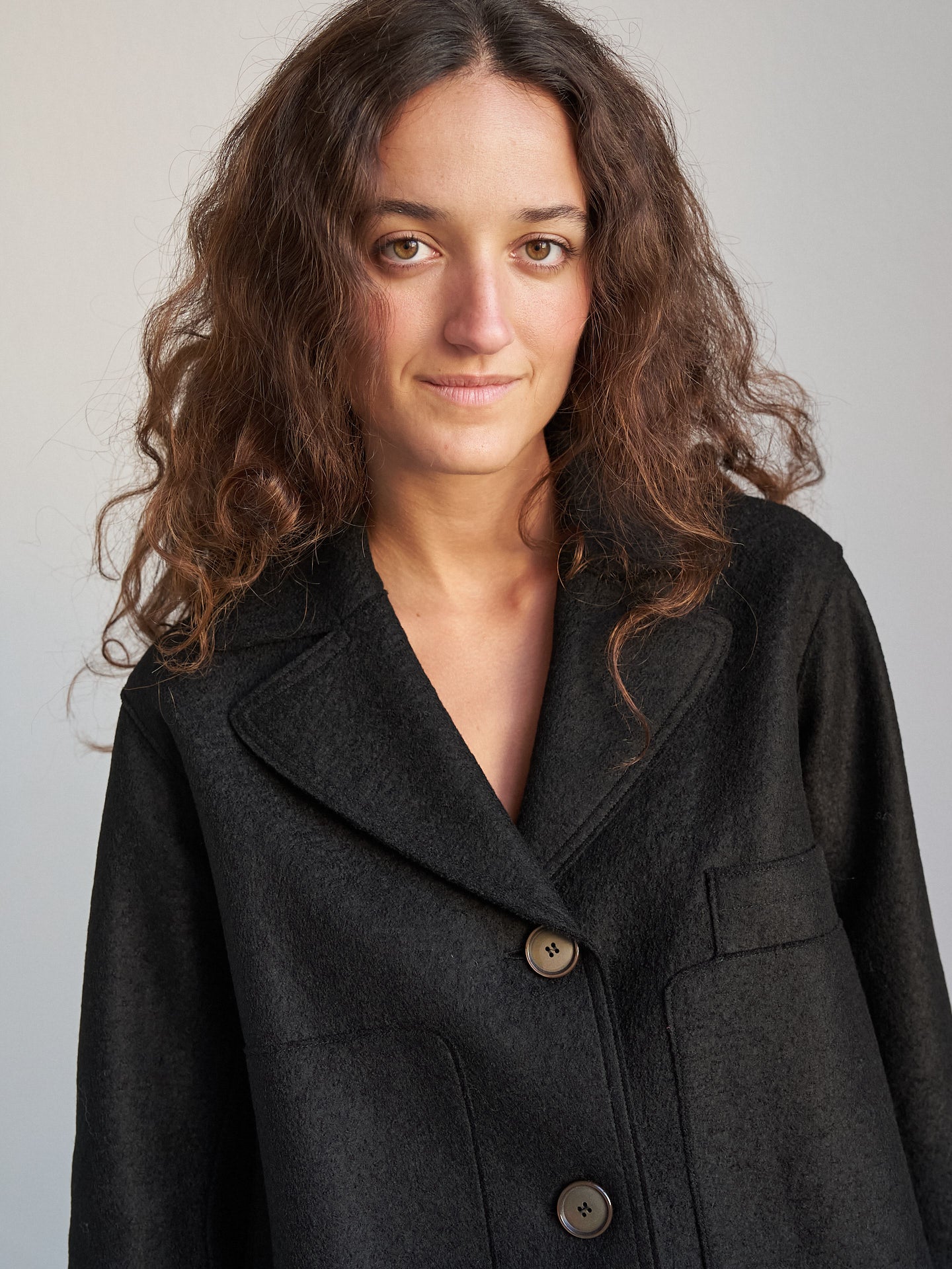 Chaquetón Giovane DK